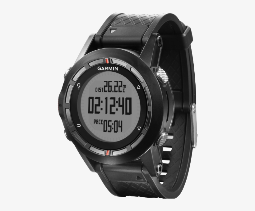 Garmin Fēnix Gps Watch - Garmin Fenix Tactix D2, transparent png