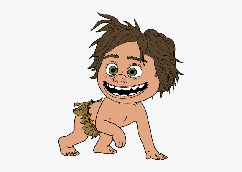 Disney Pixar's The Good Dinosaur Clip Art Disney Clip - Good Dinosaur Cartoon Spot, transparent png