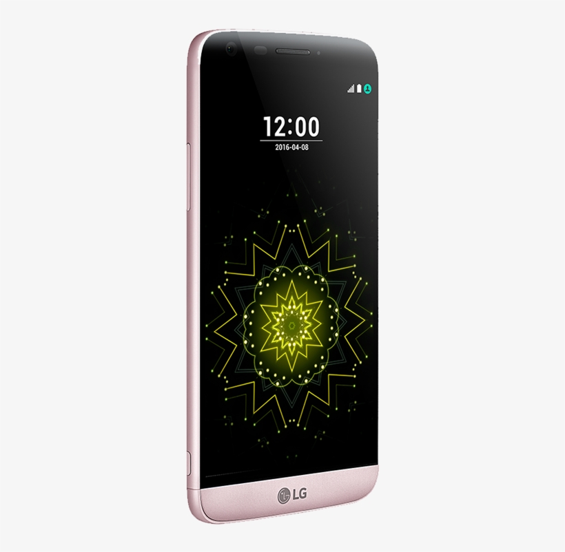Lg G5 32gb - Lg G5 H850 - 32 Gb - Gold - Unlocked, transparent png