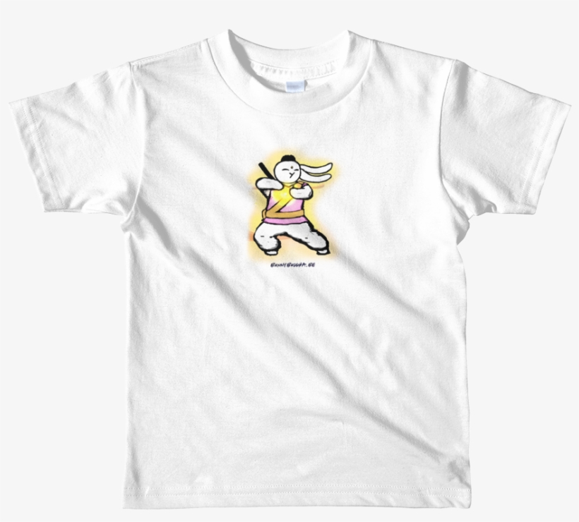 Bb Power Gold Key Short Sleeve Kids T-shirt - Kids Personalized Shirt | Short Sleeve Kids T-shirt, transparent png