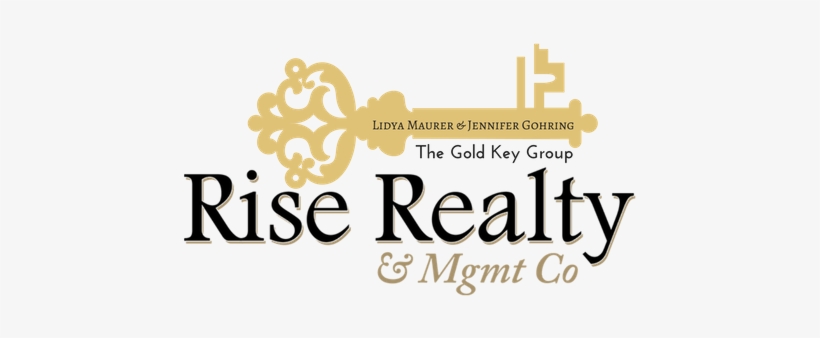 The Gold Key Group, Rise Realty Co - Health At Home: Lifetime [book], transparent png
