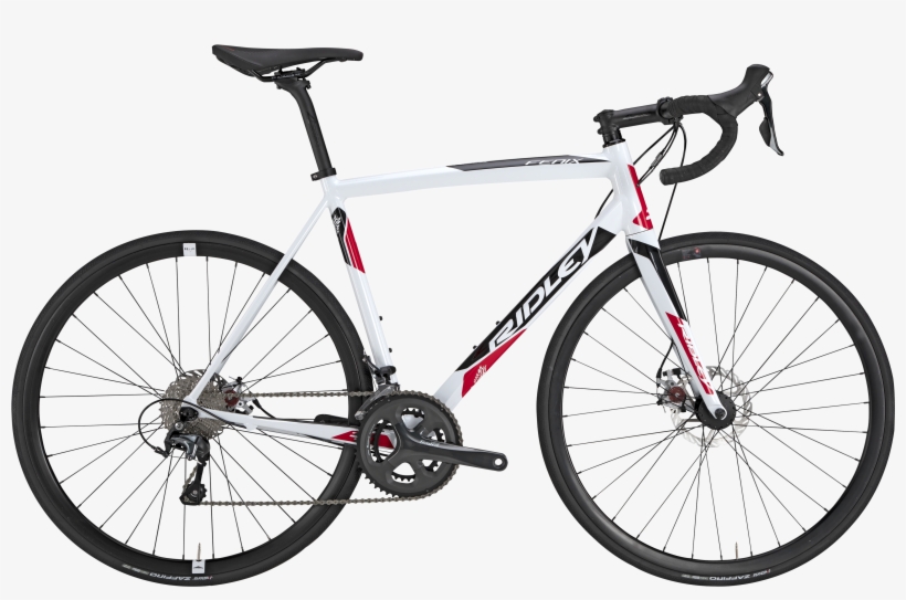Fenix A Disc - Bmc Teammachine Slr01 2017, transparent png