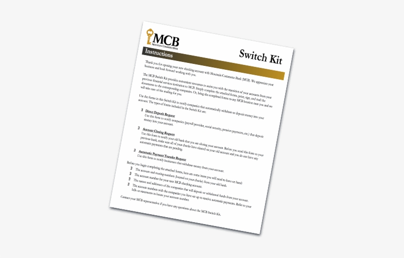 Get The Mcb Switch Kit - Fentanyl, transparent png