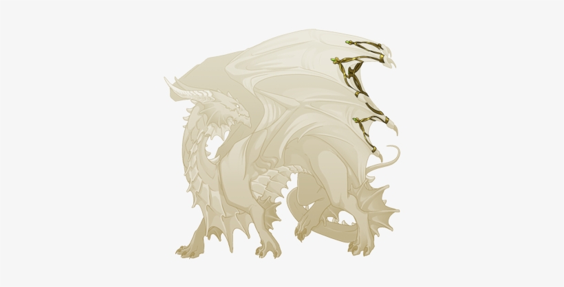 Diaphanous Sylvan Lattice Guardian F - Portable Network Graphics, transparent png
