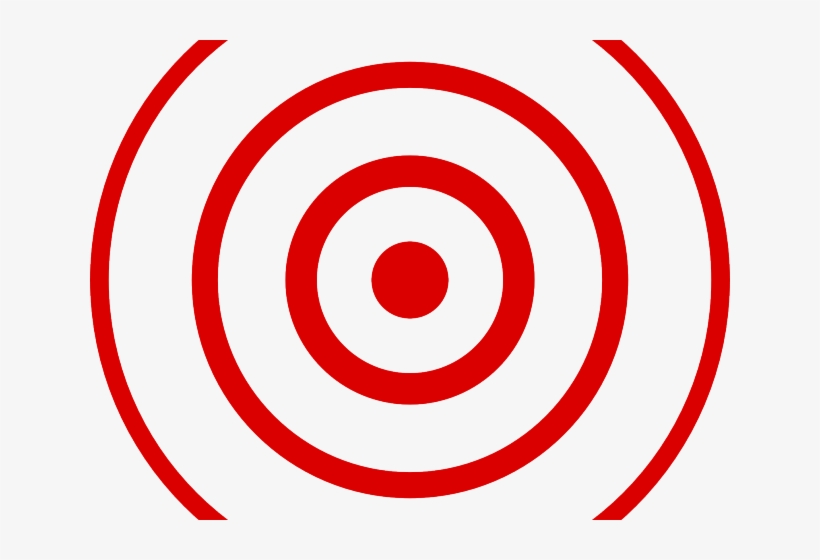 Target Png Transparent Images - Portable Network Graphics, transparent png