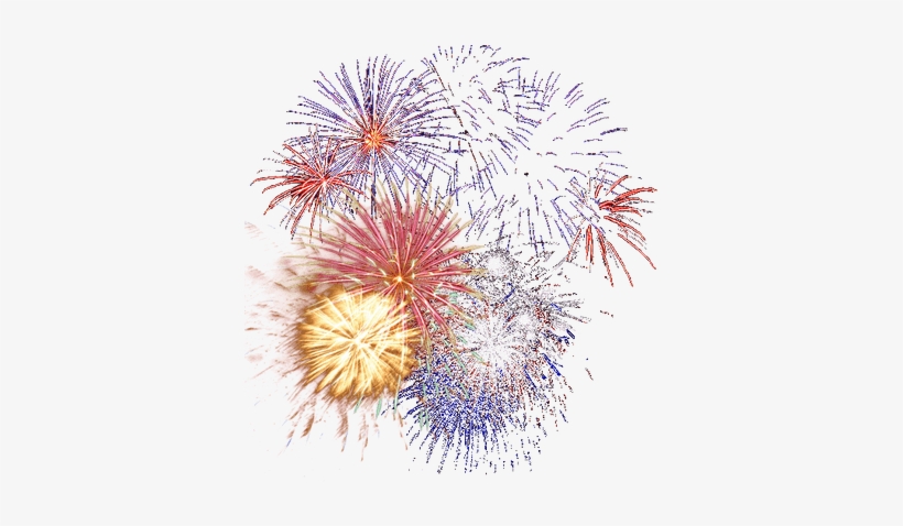 Unique Cartoon Fireworks Cartoon Fireworks Transparent - Happy New Year Paris, transparent png