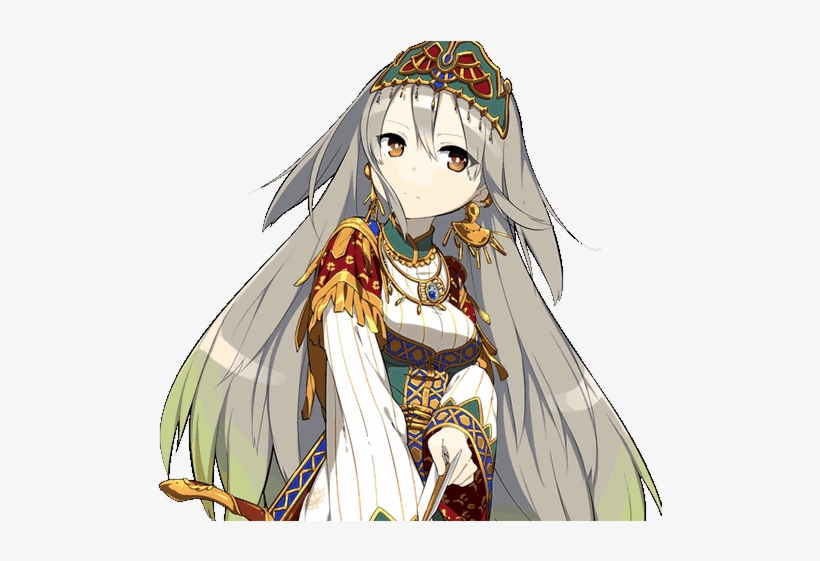 Genghis Khan Dialogue Render - Ayakashi Ghost Guild Genghis Khan, transparent png