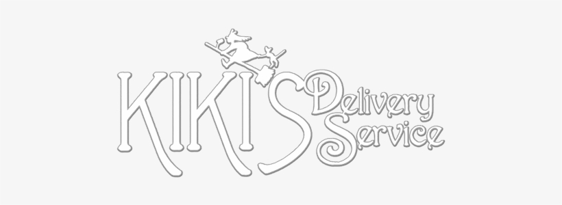 Kiki's Delivery Service Fan Art - Studio Ghibli - Kiki's Delivery Service - Dvd, transparent png