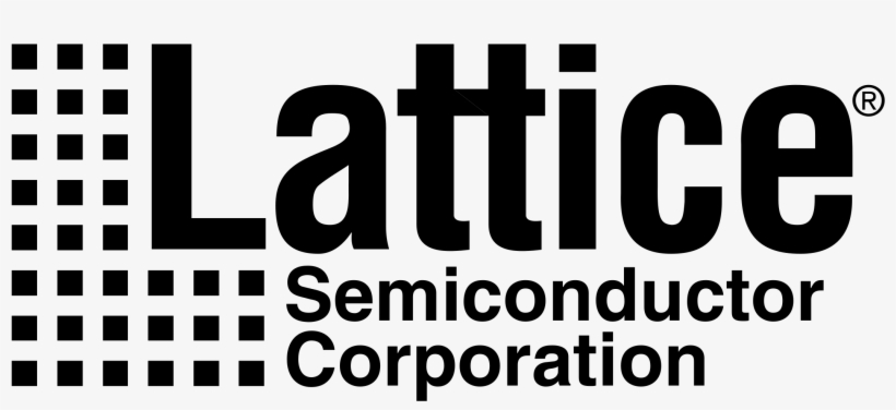 Lattice Semiconductor Logo Png Transparent - Lattice - Hot Swap Voltage Controllers, transparent png
