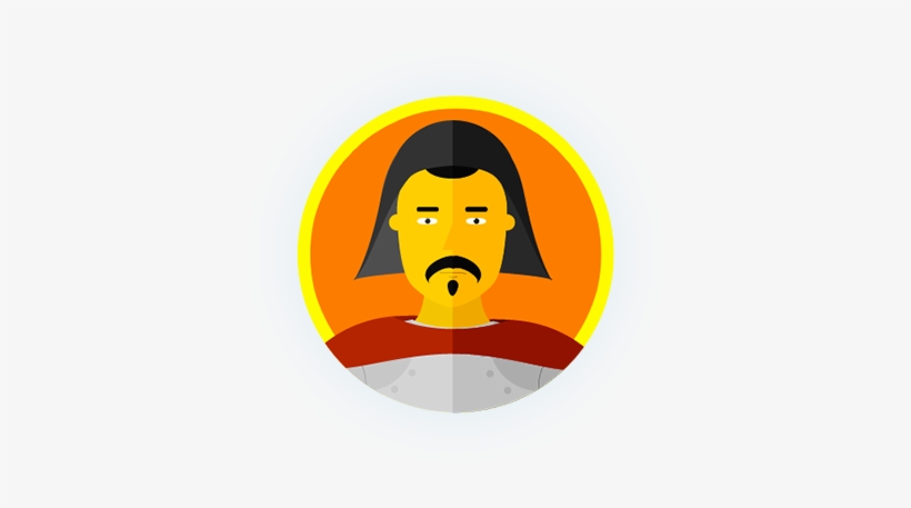 Badge, transparent png