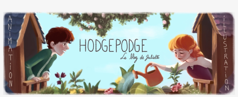 Hodgepodge - Storyboard, transparent png