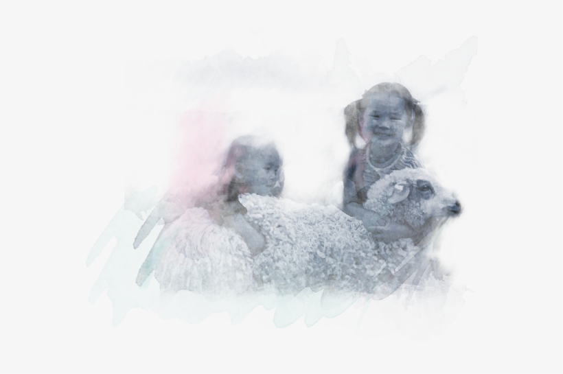 Until Recently Someone Like Khaliunaa Would Have Followed - Snow, transparent png