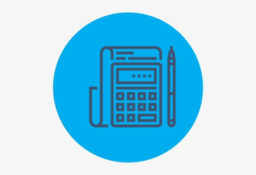 Selleraccountant Icon2 - Lesson Plan Icon, transparent png