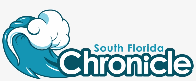 South Florida Chronicle - Decal, transparent png