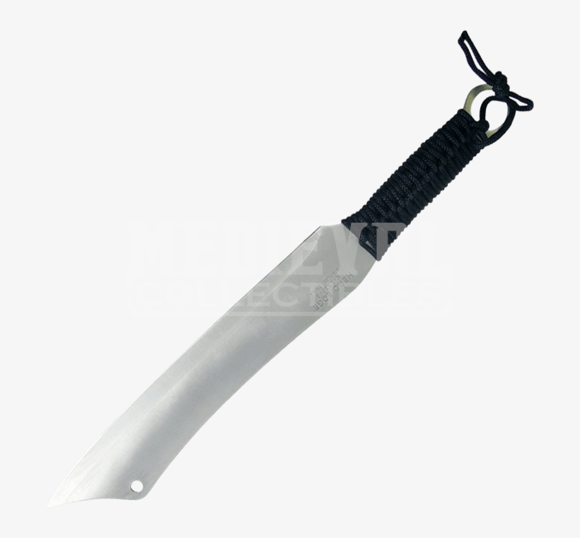 Cleaver Machete, transparent png