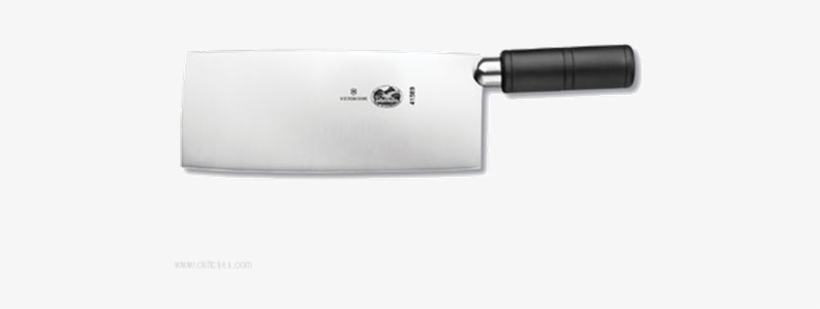 Victorinox 8 Inch Fibrox Pro Chef's Knife 40520, transparent png