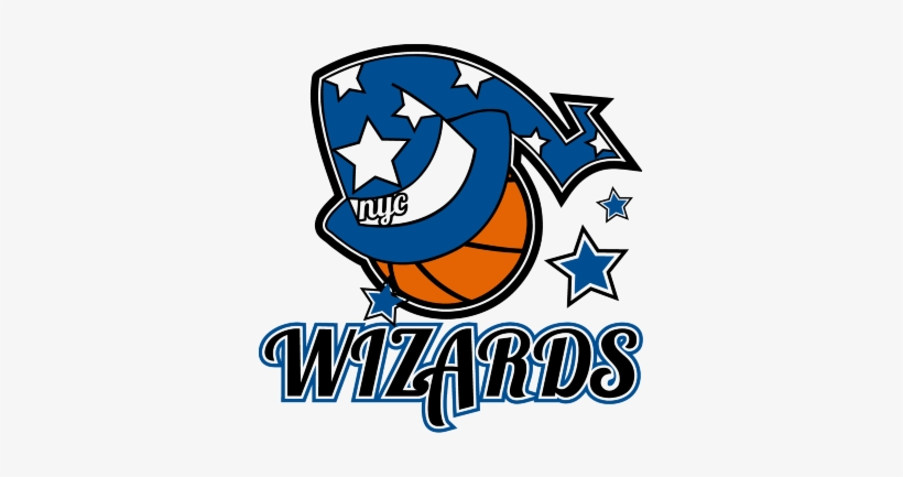 Wizard Basketball Is Organized To Provide Young Players - Wizards Basketball, transparent png