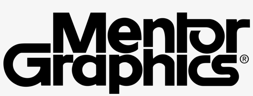 Siemens To Expand Its Digital Industrial Leadership - Mentor Graphics Logo, transparent png