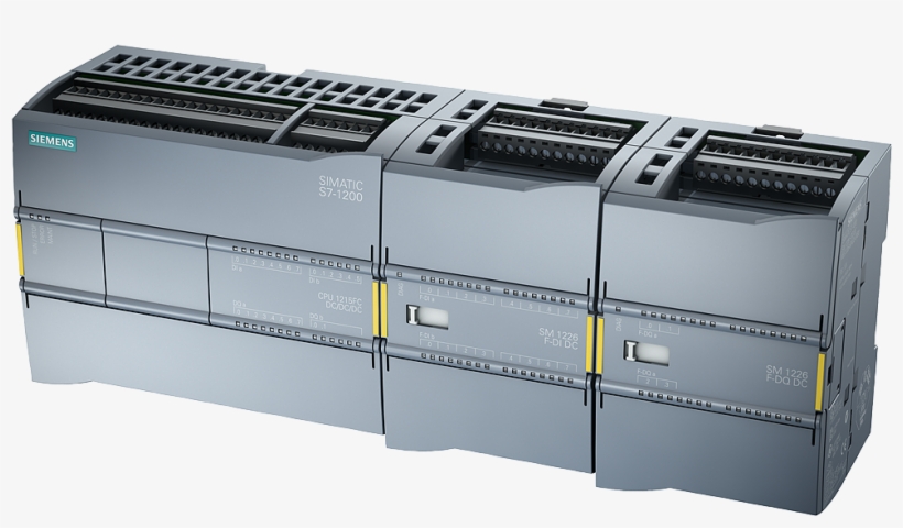 S7 1200 Siemens, transparent png