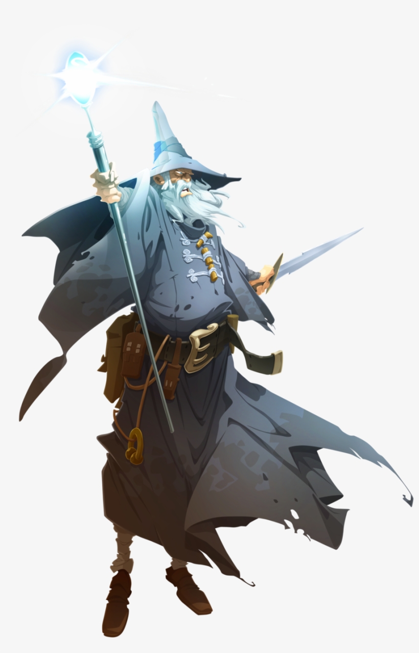 Zf-wizard, transparent png