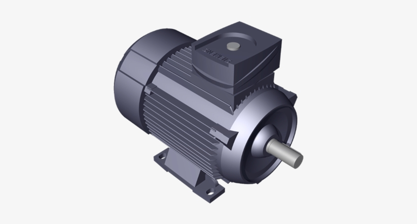 Siemens Electric Motors - Siemens Motors Png, transparent png
