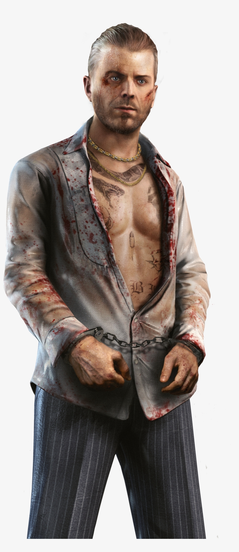 But Admitted It Is - Splinter Cell Blacklist Sam, transparent png