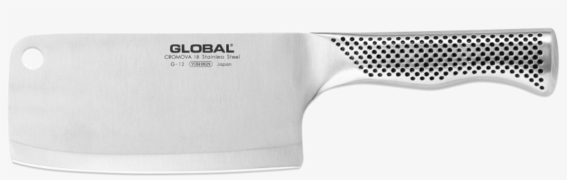 16cm Meat Chopper - Global - G12 Meat Chopper, transparent png