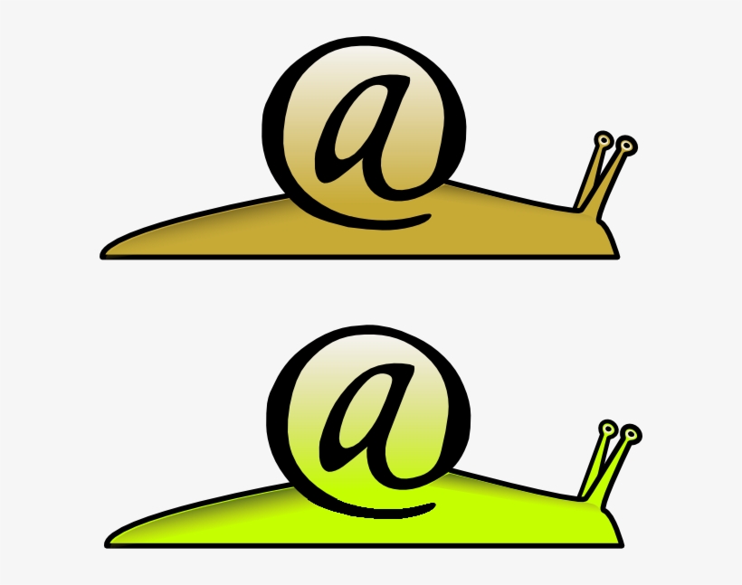 Original Png Clip Art File Snail Mail Svg Images Downloading, transparent png
