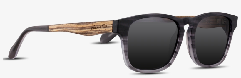 Johnny Fly Co - Sunglasses, transparent png
