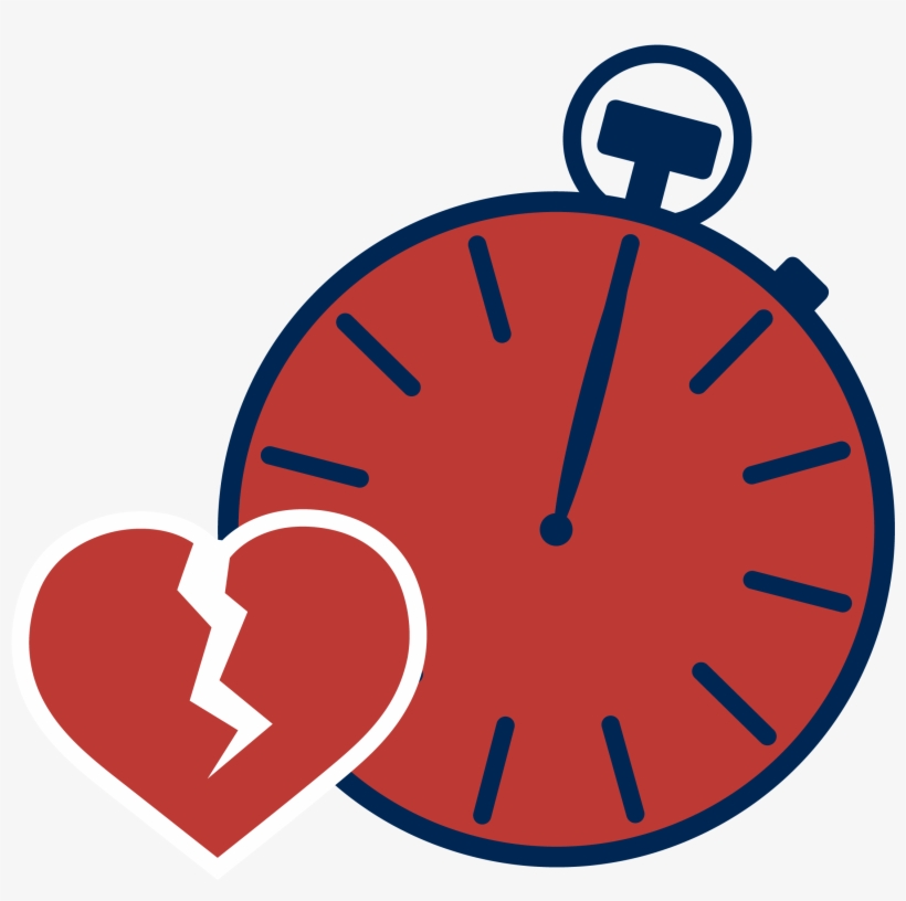Heart Disease Is The No - Heart Disease Clipart, transparent png
