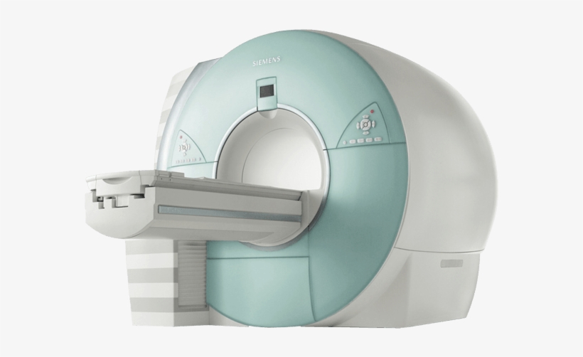 Siemens - Siemens Magnetom, transparent png