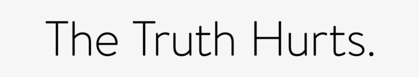 Splinter Truth Hurts, transparent png