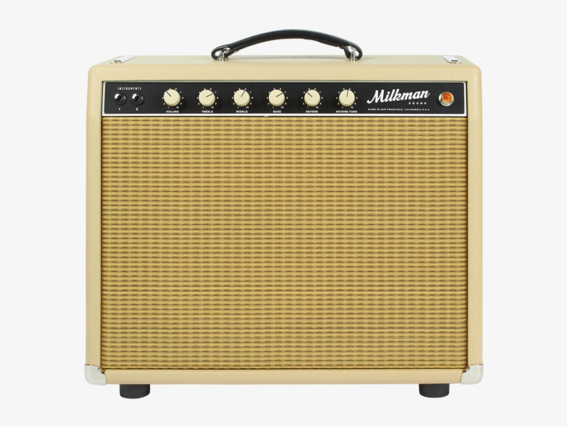 40w Pedal Steel Mini - Milkman Pedal Steel Mini 40w 1x15 Combo, transparent png