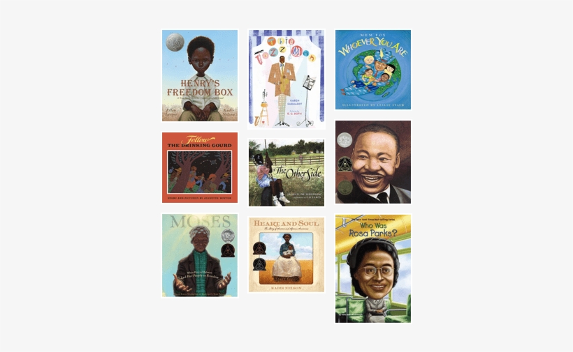 African American History Month Children's Books - Grosset & Dunlap Who Was Rosa Parks?, transparent png