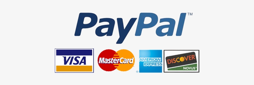 Skin Candy Tattoos Metallic Amp Color Temporary Tattoos - Paypal Credit Card Logo Png, transparent png