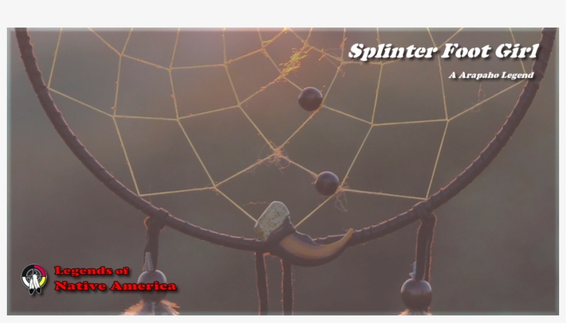 It Was In Winter And A Large Party Was On The War-path - Circle, transparent png