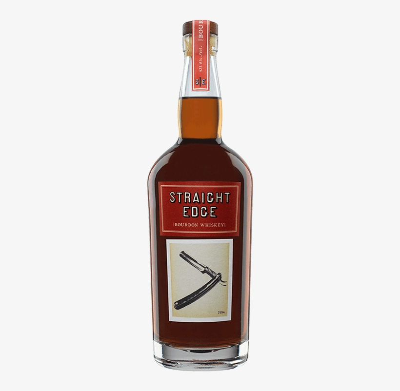 Bourbon Whiskey - Slaughterhouse Whiskey, transparent png