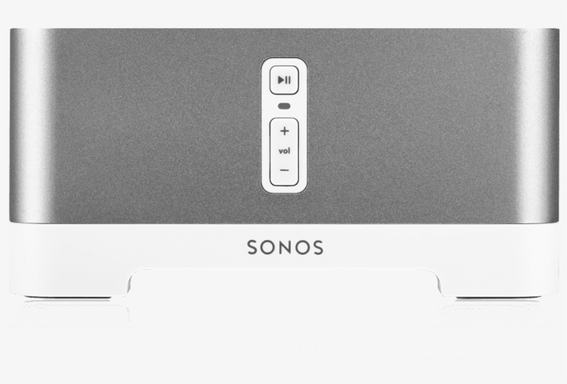 Sonos Amplifier, transparent png