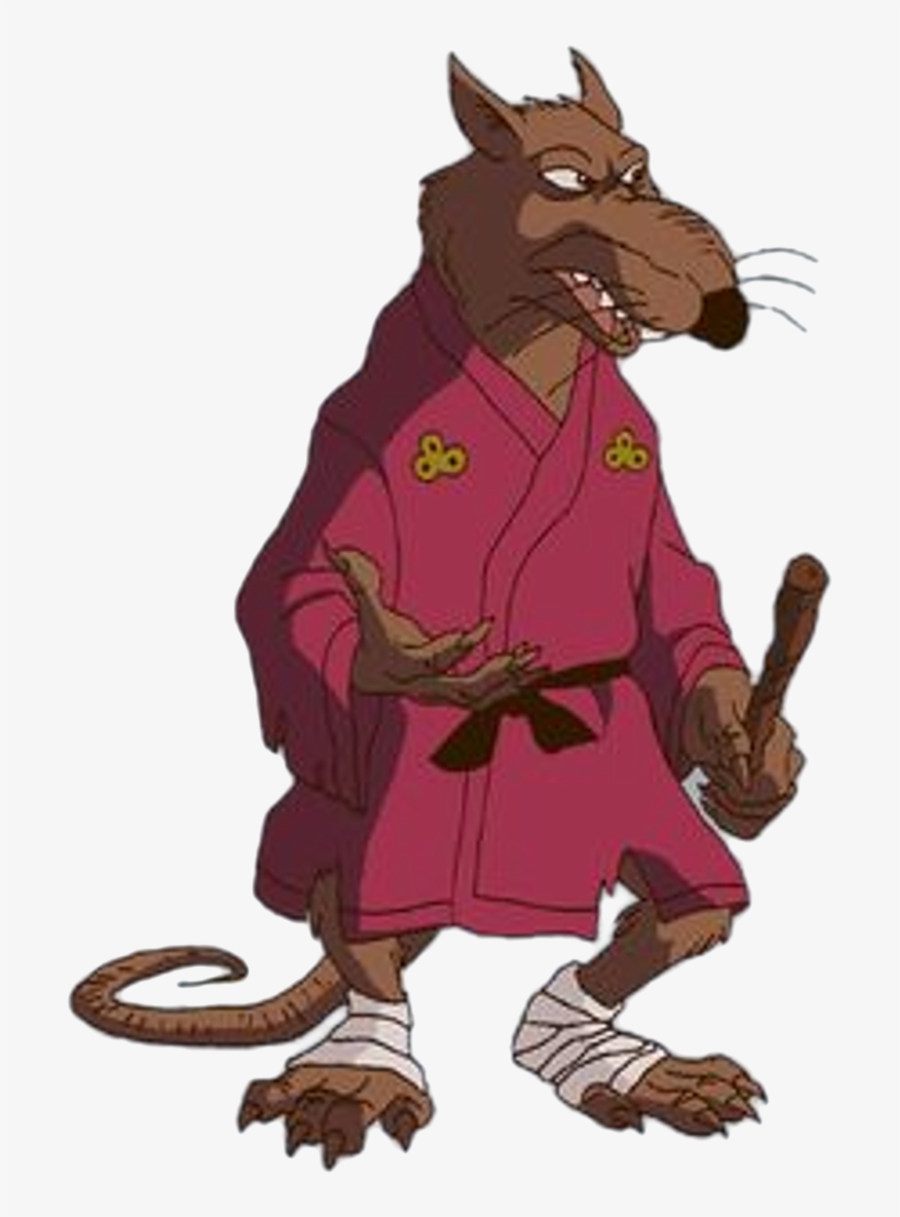 More All New Png's - Ninja Turtles Master Name, transparent png