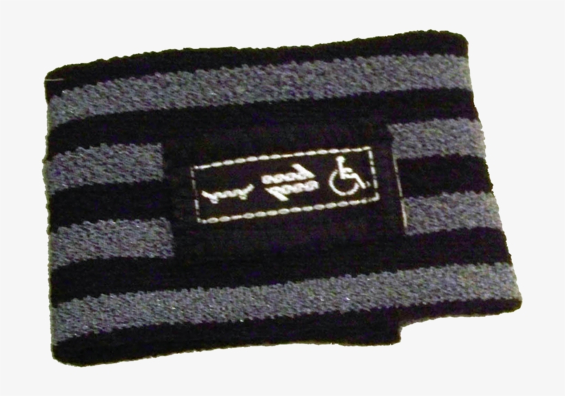 Equillibrium Sweat Band - Wallet, transparent png
