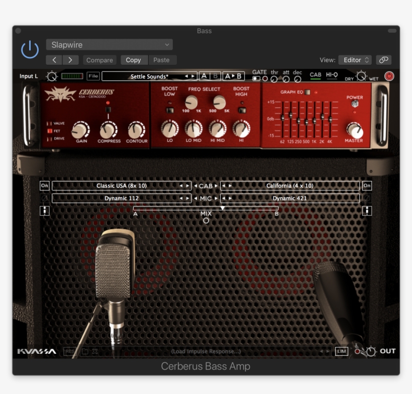 Bass Amp - Kvr, transparent png