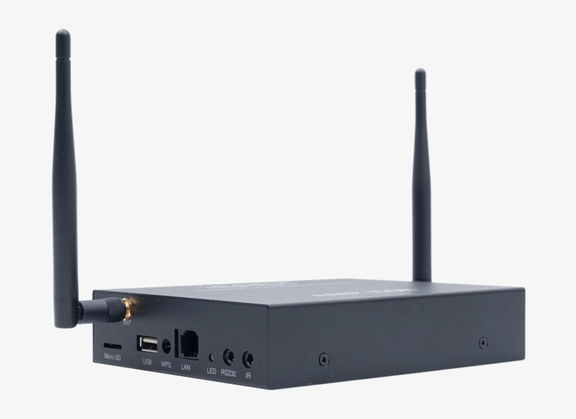 Ieast Rebox Streamamp Amp-i50b - Streaming Media, transparent png