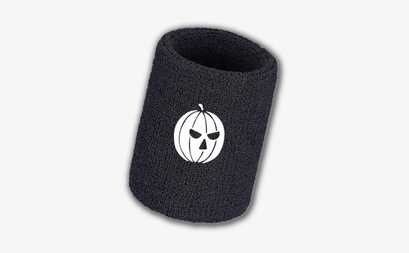 Helloween «pumpkin» Sweatband Large - Helloween, transparent png