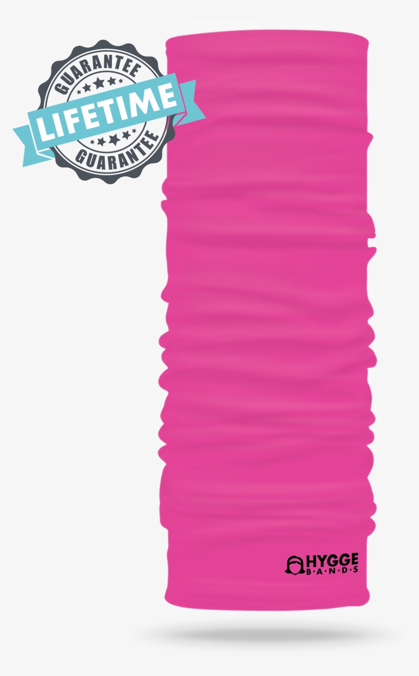 Breast Cancer Awareness Multi Use Headband - Headband, transparent png