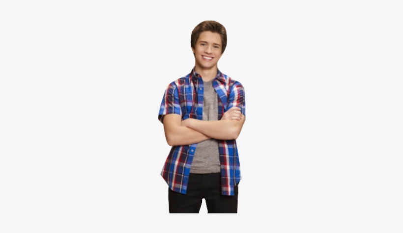 Chased - Lab Rats Brees Boy Friend, transparent png