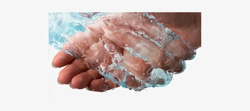 Hands Water Png Bullshit Tags Actual Png - Water Hands Png, transparent png