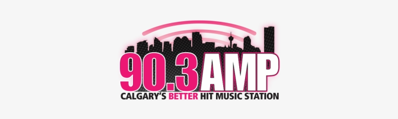 Amp Radio Calgary, transparent png