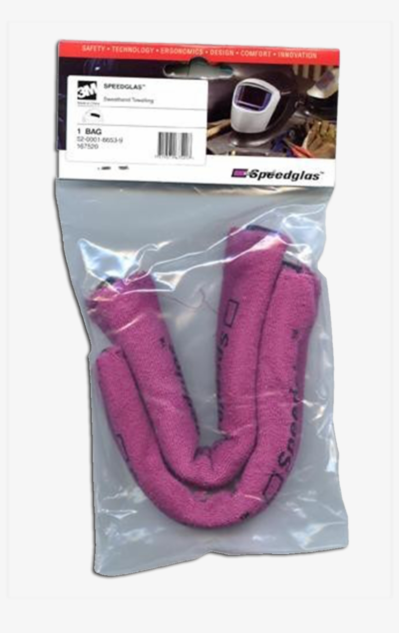 3m Speedglas Sl/100/9000 Sweatband (pk, transparent png