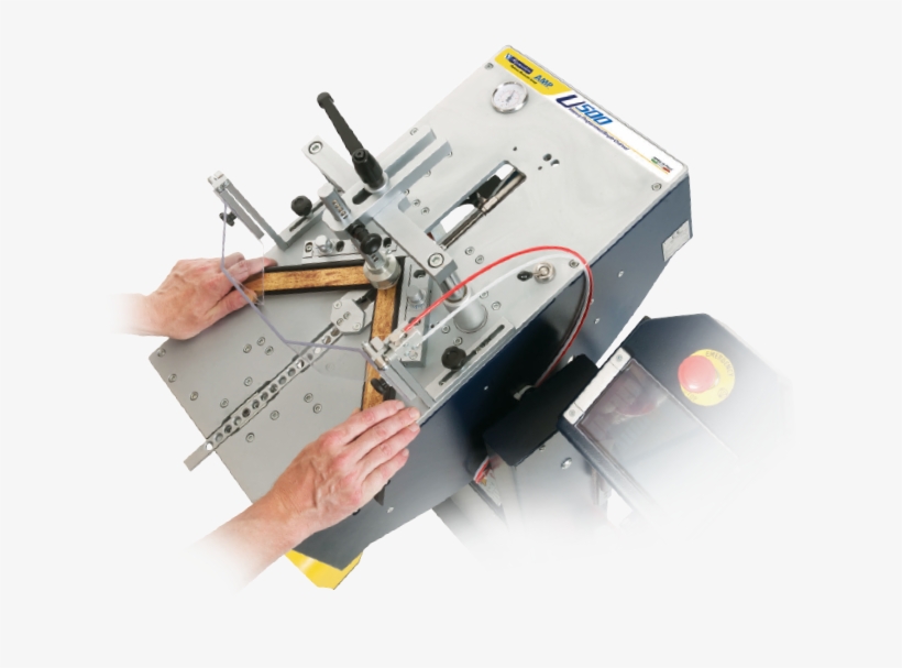 Amp U 500 Hero Image - Hero Image, transparent png