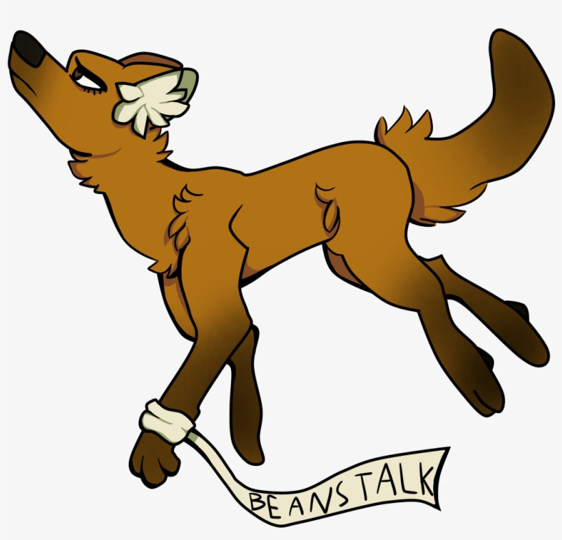 The Good Beanstalk Signb - Cartoon, transparent png